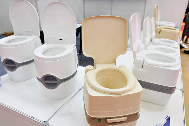  Tifton, GA Portable Potty Rental Pros